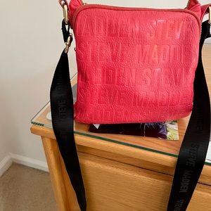 Steve Madden Crossbody